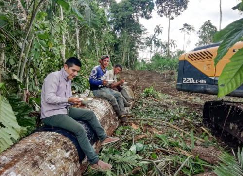 Gente - caminos vecinales (1)